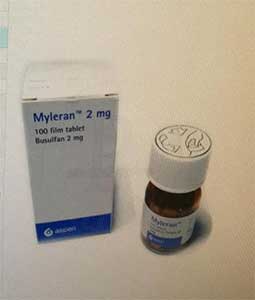 MYLERAN 2 MG